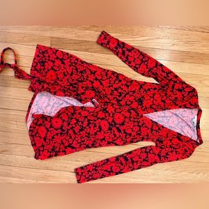 Boden Nina Jersey Midi dress 4P